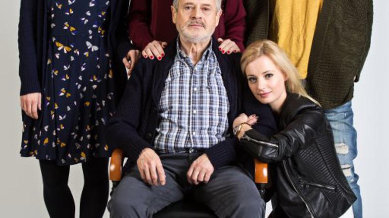 Ena žlahtna štorija