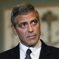 George Clooney igralec