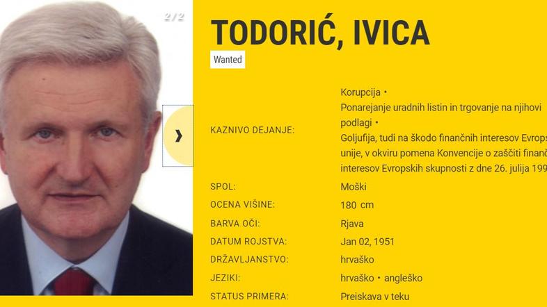 Tiralica, Ivica Todorić