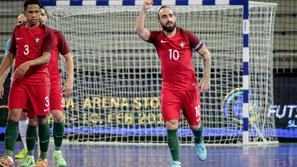futsal SLO-POR