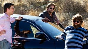 scena 21.05.13. tv spored, prekrokana noc, hangover, foto: kolosej