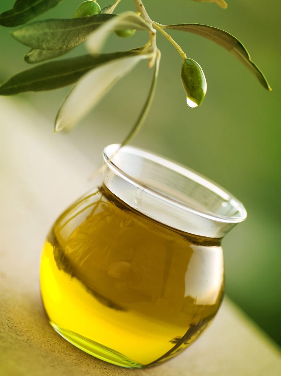 Oljčno olje bo ena od zvezd Praznika cvetja, vina in oljčnega olja v Ankaranu. ( | Avtor: Žurnal24 main
