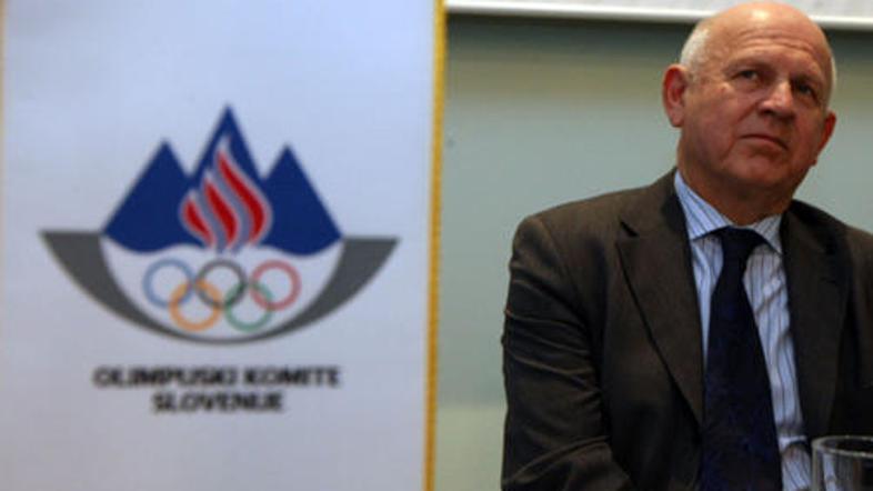 Za športnike bo namenjenih skoraj 500.000 evrov.