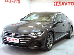 VW Arteon 1.4 TSI eHybrid avt.160kW R-Line PRIKLJUČNI HYBRID