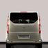 Ford tourneo custom koncept