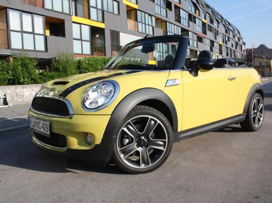 Mini ima posebno mesto v avtomobilski zgodovini, saj velja za enega redkih model