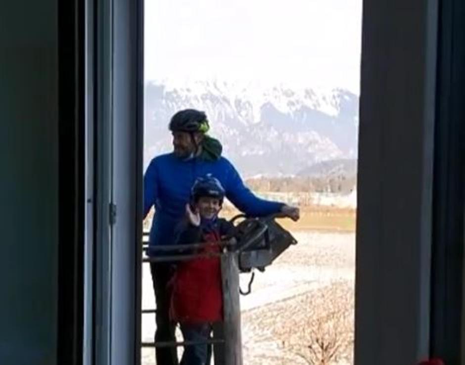 Radovljica | Avtor: Voyo