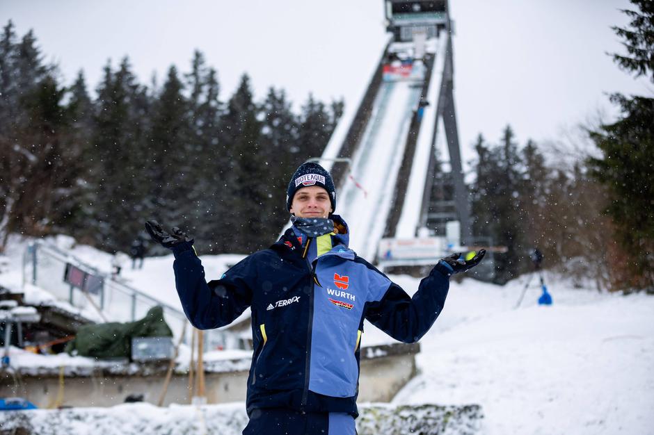 Justin Lisso | Avtor: Profimedia