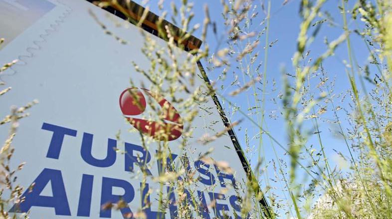 Turki pravijo, da je njihova strategija rast. Ali bodo rasli z Adrio Airways, pa