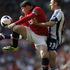 (Manchester United - West Bromwich) Wayne Rooney