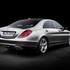 Mercedes-Benz razred S