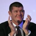  James Packer
