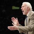 Gregg Popovich