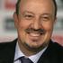 Rafa Benitez