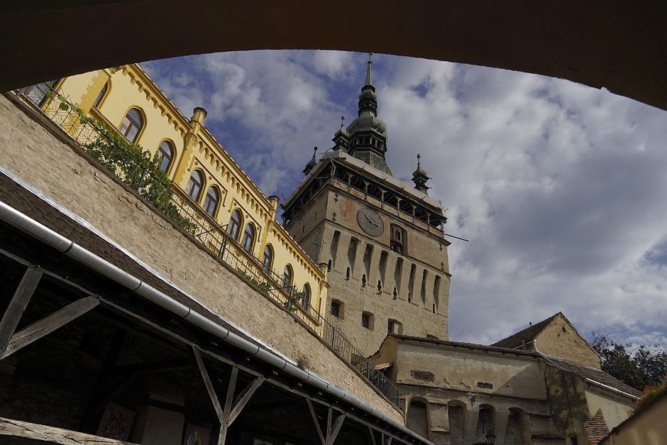 Romunija, potovanje z dacia dusterjam | Avtor: Matija_Janežič