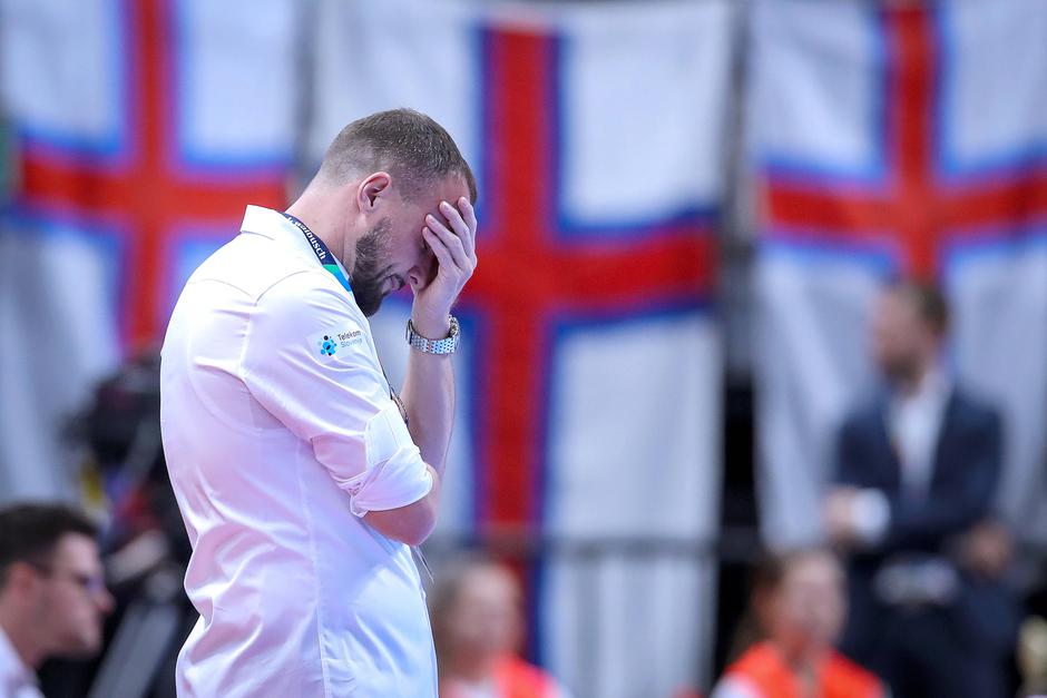 Uroš Zorman | Avtor: Profimedia