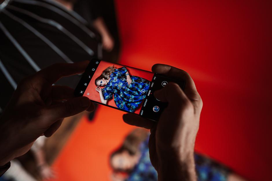 Huawei | Avtor: Huawei