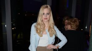 teden mode Ajda Sitar