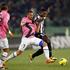 Pepe Asamoah Udinese Juventus Serie A Italija italijanska liga prvenstvo
