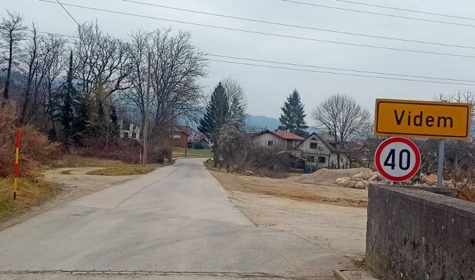 Vdova kolesarja, ki je umrl v trčenju: Bil je duša, čez pol leta bi šla oba v penzijo