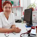 Ljubica Kolander Bizjak pravi, da se bo diplomirana medicinska sestra posvetila 