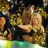 parada New Orleans Saints SUper Bowl