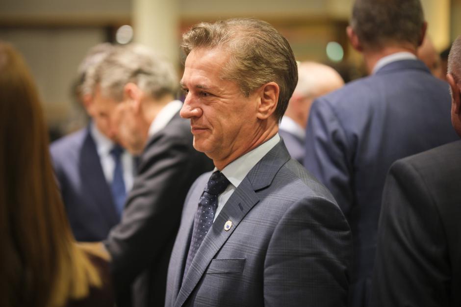 Robert Golob | Avtor: Profimedia