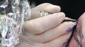 Tetoviranje Tetovaža Tatu