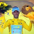Vincenzo Nibali