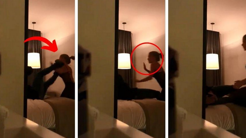 Neymar in Najila Trindade