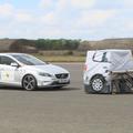 AEB Euro NCAP
