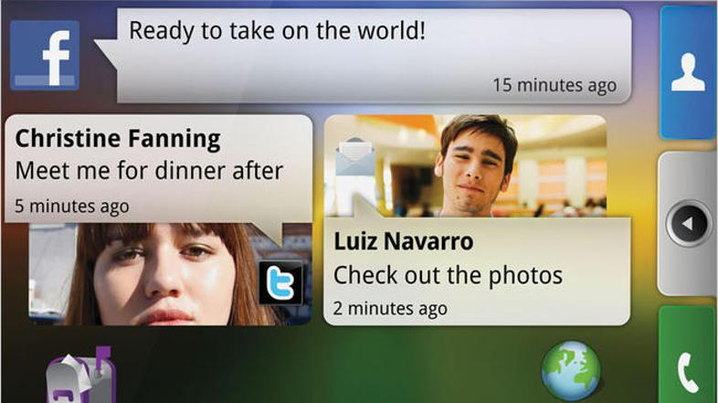 Google TV bo televizijskim uporabnikom omogočil enostavno sprehajanje skozi inte