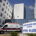 Bolnišnica na Hrvaškem 