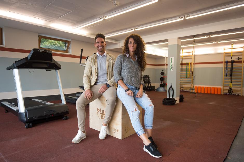 The biggest loser Slovenija | Avtor: Anže Petkovšek