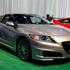 Honda CR-Z mugen