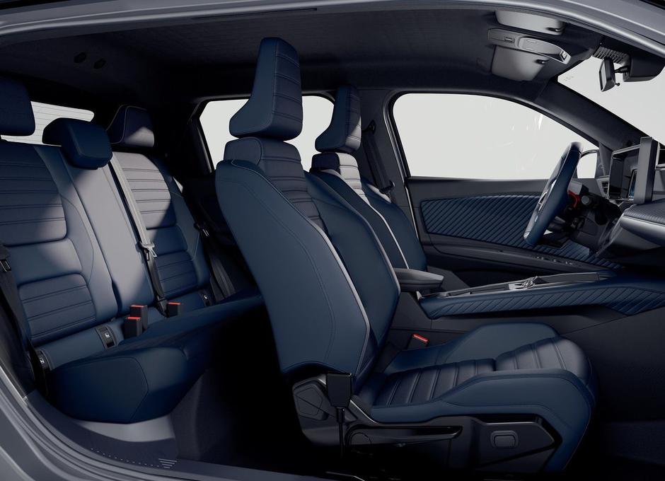 Alpine A290 | Avtor: Alpine