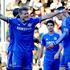 Schürrle Torres Fulham Chelsea Premier League Anglija liga prvenstvo