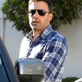 Ben Affleck