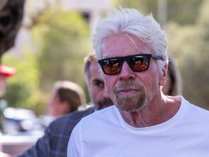 Richard Branson