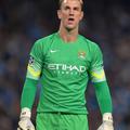 joe hart