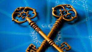 astrologija, horoskop