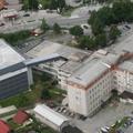 bolnišnica Jesenice