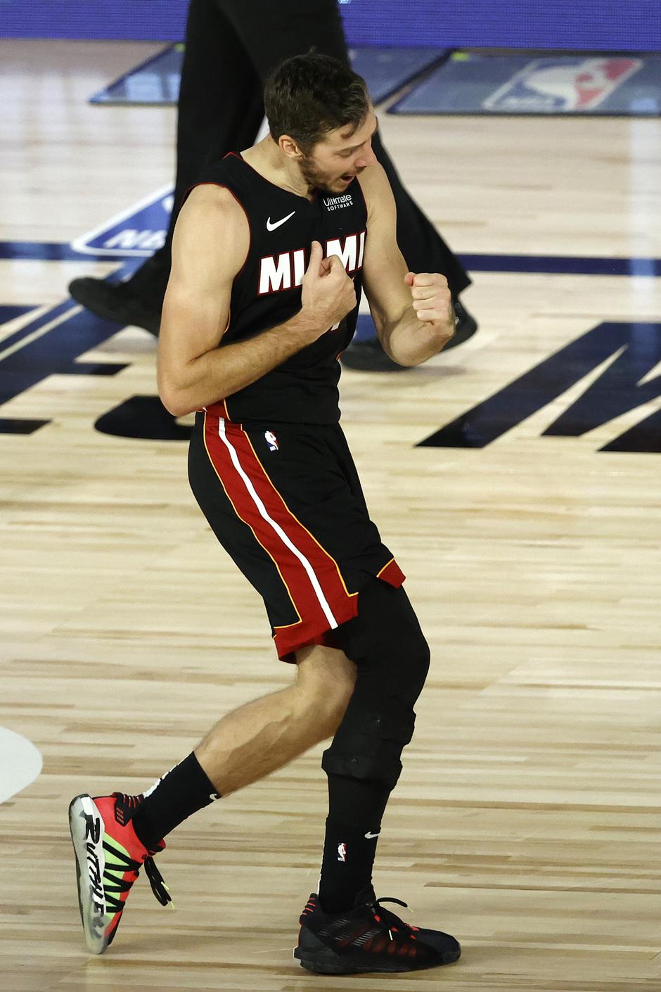 Goran Dragić Miami Heat | Avtor: Epa