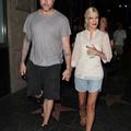 Tori Spelling Dean McDermott