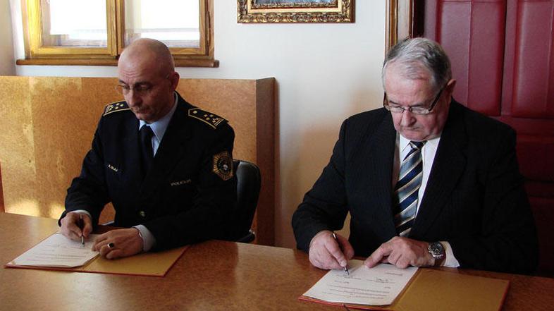 Varnostni sosvet naj bi Novomeščanom prinesel predvsem več varnosti v prometu in