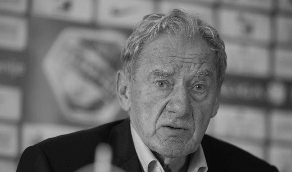 Poslovil se je Milan Mandarić