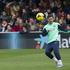 barcelona trening messi