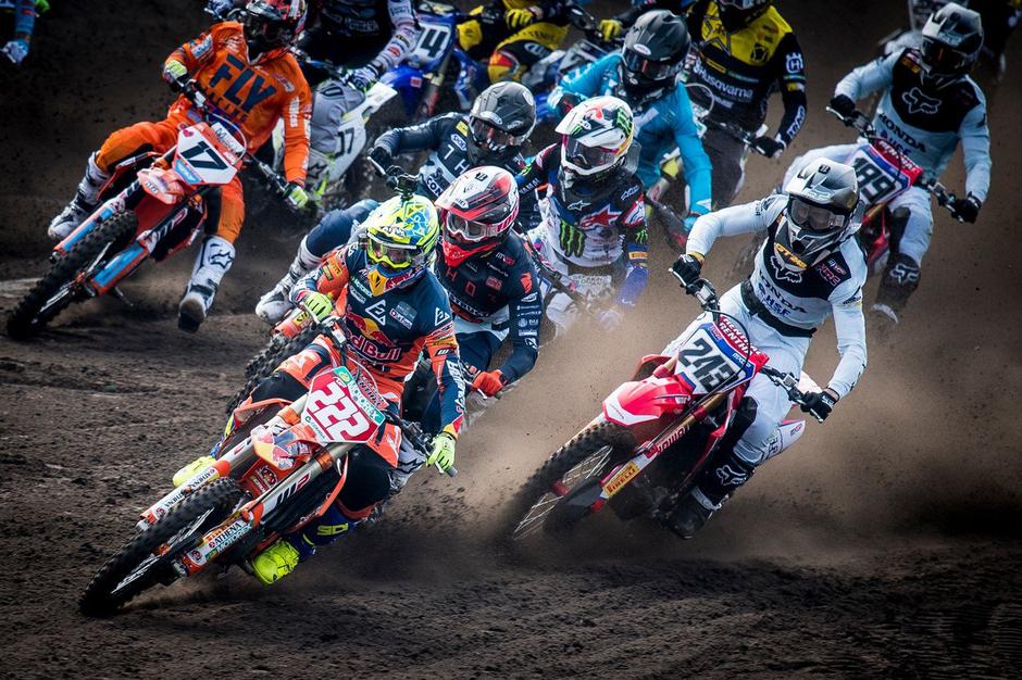 MXGP | Avtor: Profimedia