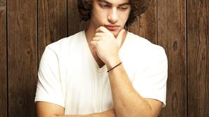 Zivljenje 24.03.14 moski,  foto: shutterstock