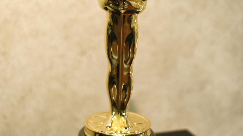 Zlate kipce bodo naslednje leto podelili 26. februarja. (Foto: EPA)